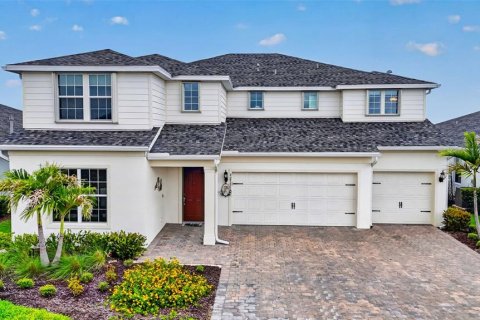 House in Punta Gorda, Florida 5 bedrooms, 430.69 sq.m. № 2119030