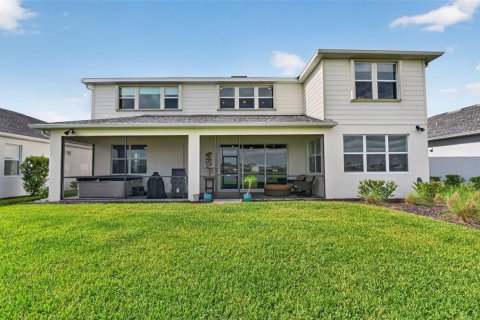 House in Punta Gorda, Florida 5 bedrooms, 430.69 sq.m. № 2119030 - photo 2