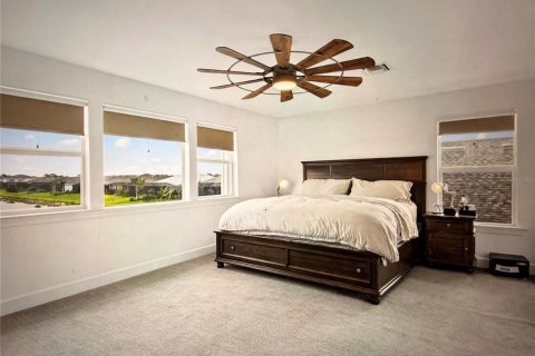 House in Punta Gorda, Florida 5 bedrooms, 430.69 sq.m. № 2119030 - photo 26