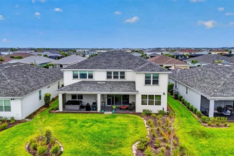 House in Punta Gorda, Florida 5 bedrooms, 430.69 sq.m. № 2119030 - photo 3