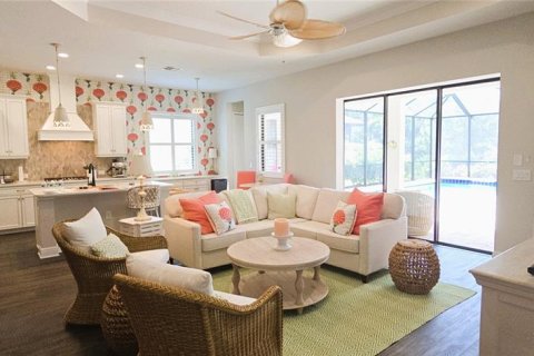House in Englewood, Florida 3 bedrooms, 207.73 sq.m. № 1898589 - photo 12