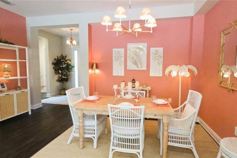House in Englewood, Florida 3 bedrooms, 207.73 sq.m. № 1898589 - photo 5