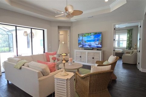 House in Englewood, Florida 3 bedrooms, 207.73 sq.m. № 1898589 - photo 11