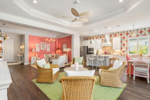 House in Englewood, Florida 3 bedrooms, 207.73 sq.m. № 1898589 - photo 10
