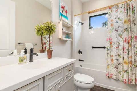 House in Englewood, Florida 3 bedrooms, 207.73 sq.m. № 1898589 - photo 25
