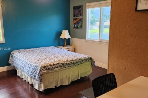 House in Cooper City, Florida 4 bedrooms, 228.17 sq.m. № 1931966 - photo 27