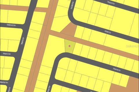 Terreno en North Port, Florida № 2258923