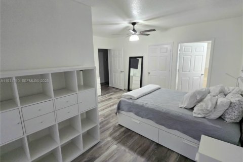 Снять в аренду кондоминиум в Норт-Лодердейл, Флорида 3 спальни, 144.28м2, № 1998381 - фото 21