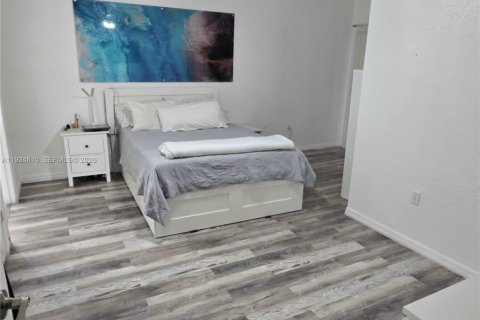 Снять в аренду кондоминиум в Норт-Лодердейл, Флорида 3 спальни, 144.28м2, № 1998381 - фото 20