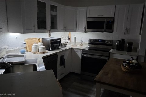 Copropriété à louer à North Lauderdale, Floride: 3 chambres, 144.28 m2 № 1998381 - photo 12