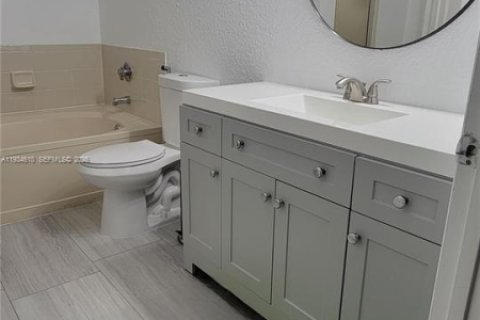 Copropriété à louer à North Lauderdale, Floride: 3 chambres, 144.28 m2 № 1998381 - photo 14