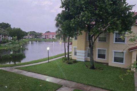 Copropriété à louer à North Lauderdale, Floride: 3 chambres, 144.28 m2 № 1998381 - photo 17