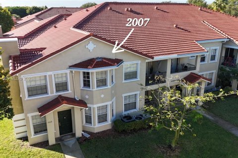 Copropriété à louer à North Lauderdale, Floride: 3 chambres, 144.28 m2 № 1998381 - photo 6