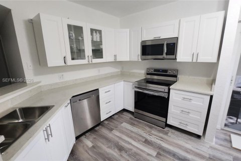 Copropriété à louer à North Lauderdale, Floride: 3 chambres, 144.28 m2 № 1998381 - photo 10