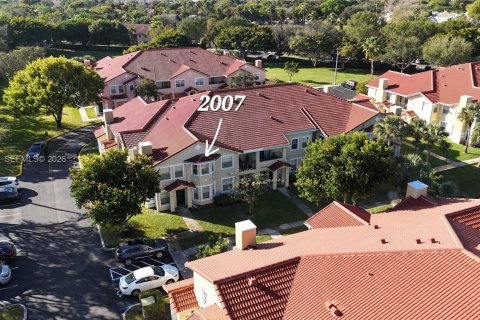 Copropriété à louer à North Lauderdale, Floride: 3 chambres, 144.28 m2 № 1998381 - photo 7