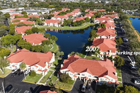 Copropriété à louer à North Lauderdale, Floride: 3 chambres, 144.28 m2 № 1998381 - photo 4