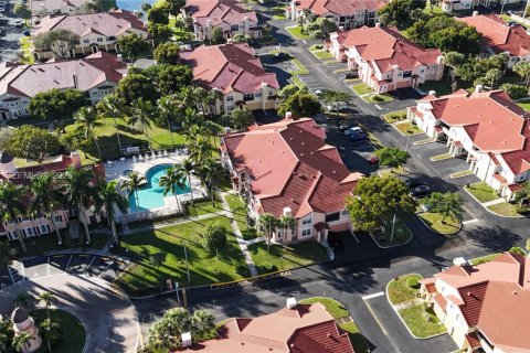 Copropriété à louer à North Lauderdale, Floride: 3 chambres, 144.28 m2 № 1998381 - photo 2