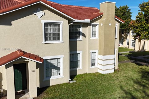 Copropriété à louer à North Lauderdale, Floride: 3 chambres, 144.28 m2 № 1998381 - photo 5