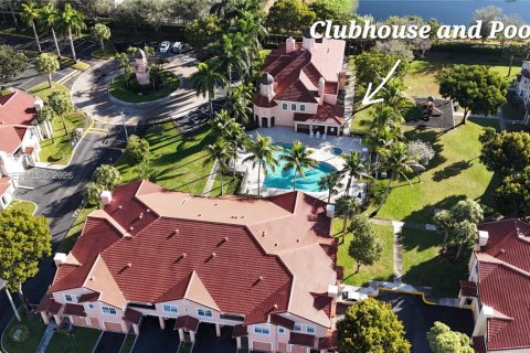 Condo à North Lauderdale, Floride, 3 chambres  № 1998381