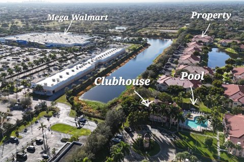 Copropriété à louer à North Lauderdale, Floride: 3 chambres, 144.28 m2 № 1998381 - photo 3