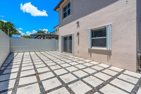 Casa en venta en Homestead, Florida, 5 dormitorios, 201.6 m2 № 1871971 - foto 26