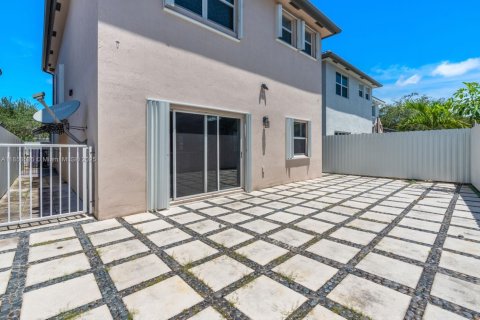 Casa en venta en Homestead, Florida, 5 dormitorios, 201.6 m2 № 1871971 - foto 25