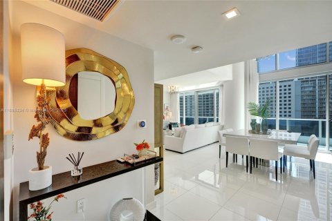 Copropriété à vendre à Miami, Floride: 2 chambres, 146.69 m2 № 1948224 - photo 30