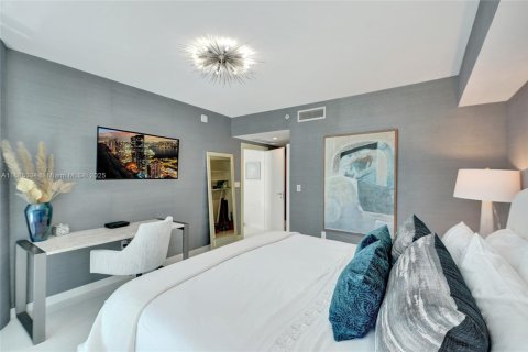 Copropriété à vendre à Miami, Floride: 2 chambres, 146.69 m2 № 1948224 - photo 22