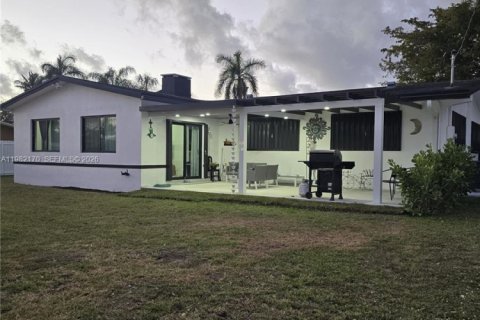 Villa ou maison à vendre à Cutler Bay, Floride: 3 chambres № 2045441 - photo 27