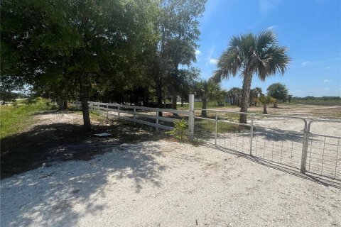 Land in Okeechobee, Florida № 1883228 - photo 9