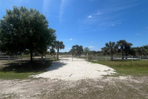 Land in Okeechobee, Florida № 1883228 - photo 2