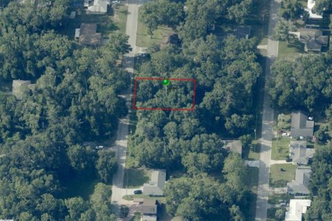 Land in Inverness, Florida № 2213356