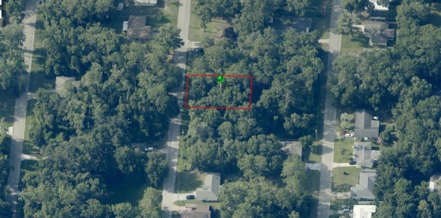 Land in Inverness, Florida № 2213356