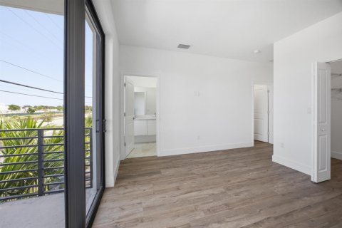 Touwnhouse à vendre à Pompano Beach, Floride: 3 chambres, 150.5 m2 № 2087431 - photo 14