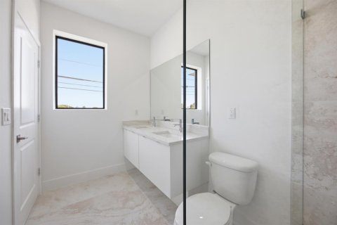Touwnhouse à vendre à Pompano Beach, Floride: 3 chambres, 150.5 m2 № 2087431 - photo 17