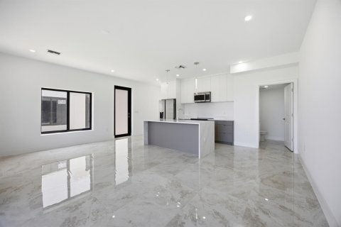 Touwnhouse à vendre à Pompano Beach, Floride: 3 chambres, 150.5 m2 № 2087431 - photo 6