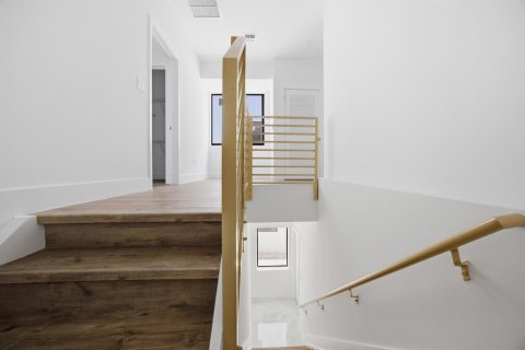Touwnhouse à vendre à Pompano Beach, Floride: 3 chambres, 150.5 m2 № 2087431 - photo 13