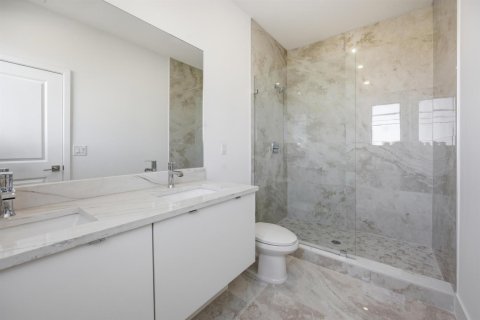 Touwnhouse à vendre à Pompano Beach, Floride: 3 chambres, 150.5 m2 № 2087431 - photo 16