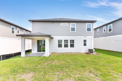 Villa ou maison à louer à Minneola, Floride: 4 chambres, 241.64 m2 № 1735198 - photo 3