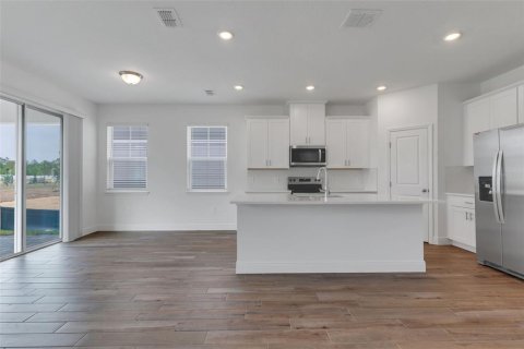 Villa ou maison à louer à Minneola, Floride: 4 chambres, 241.64 m2 № 1735198 - photo 13