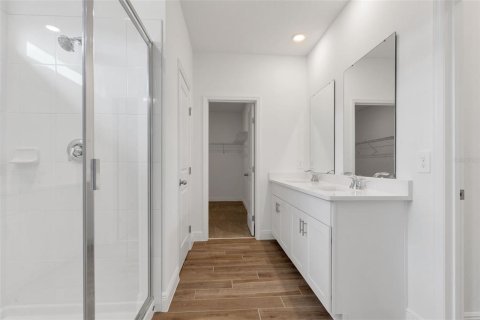 Villa ou maison à louer à Minneola, Floride: 4 chambres, 241.64 m2 № 1735198 - photo 25