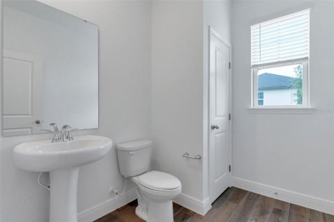 Villa ou maison à louer à Minneola, Floride: 4 chambres, 241.64 m2 № 1735198 - photo 17