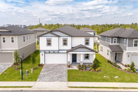 Villa ou maison à louer à Minneola, Floride: 4 chambres, 241.64 m2 № 1735198 - photo 2