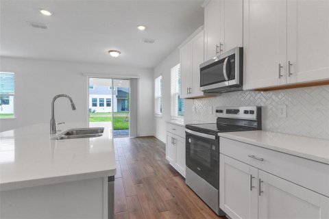 Villa ou maison à louer à Minneola, Floride: 4 chambres, 241.64 m2 № 1735198 - photo 10