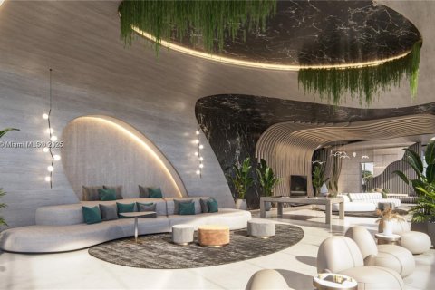 Condominio en alquiler en Miami, Florida, 2 dormitorios, 143.53 m2 № 1891510 - foto 29