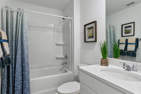 Casa en venta en Palm Coast, Florida, 3 dormitorios, 149.02 m2 № 1910543 - foto 19