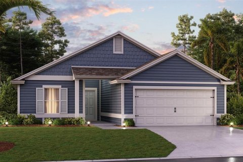 Casa en venta en Palm Coast, Florida, 3 dormitorios, 149.02 m2 № 1910543 - foto 1