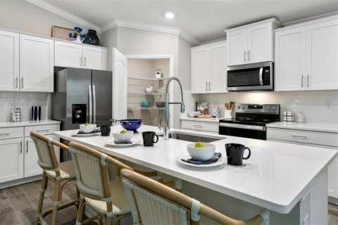 Casa en venta en Palm Coast, Florida, 3 dormitorios, 149.02 m2 № 1910543 - foto 8