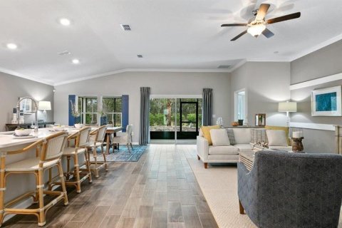 Casa en venta en Palm Coast, Florida, 3 dormitorios, 149.02 m2 № 1910543 - foto 6