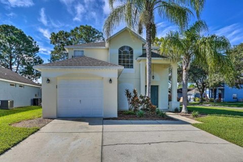 Villa ou maison à louer à Haines City, Floride: 4 chambres, 160.54 m2 № 2213585 - photo 2